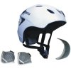 Kask snowboardowy Worker Trentino ∙ waga 365 g ∙ wentylacja Thermo Fit ∙ zdejmowane nauszniki